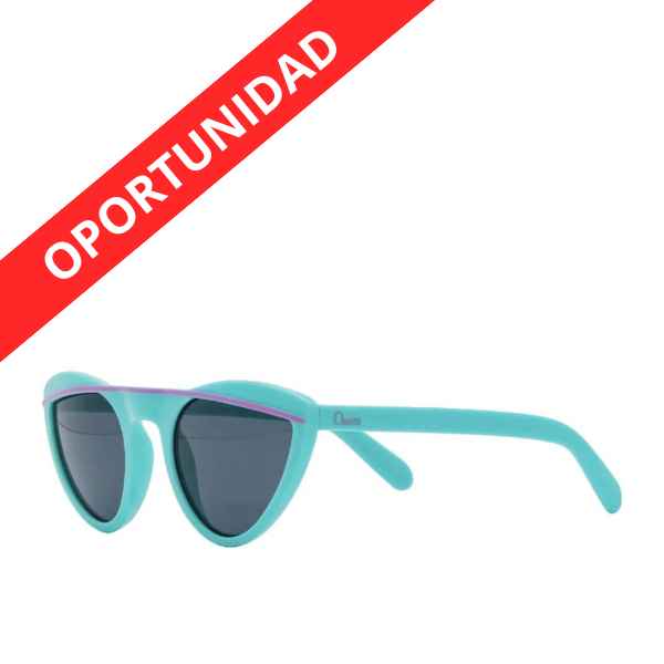 Gafas Solares Azul Turquesa 5 Años - Chicco