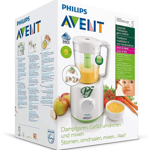Robot De Cocina - Avent