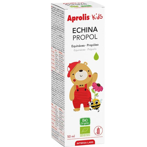 Aprolis Kids Echina-Propol 50 Ml. - Dietéticos Intersa