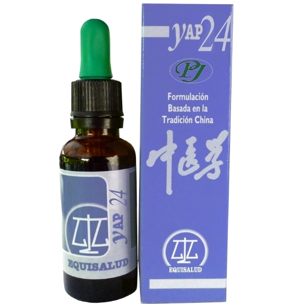 Yap 24 - Equisalud