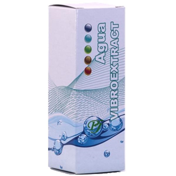Vibroextract Agua 50 Ml. - Equisalud
