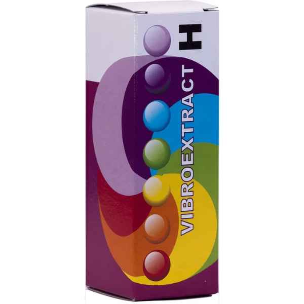 Vibroextract Hormonal 50 Ml. - Equisalud
