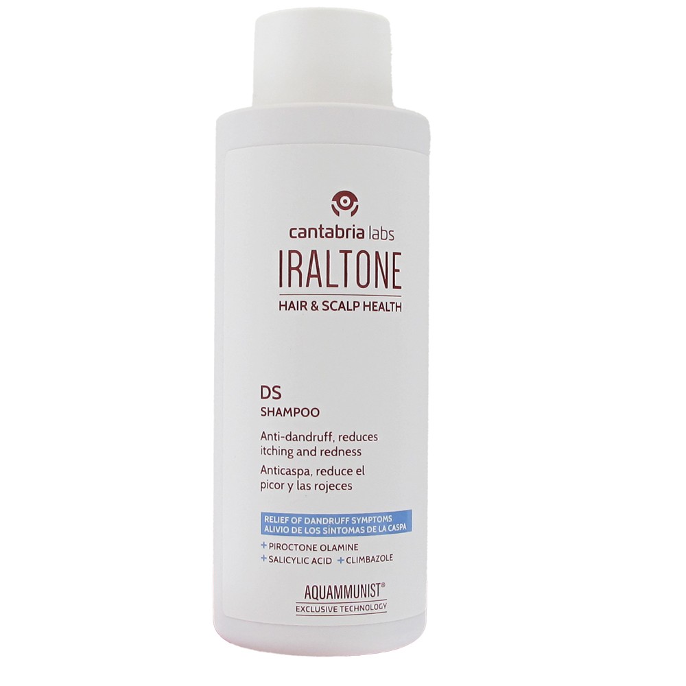 Iraltone Champu Ds 200Ml - Cantabria Labs