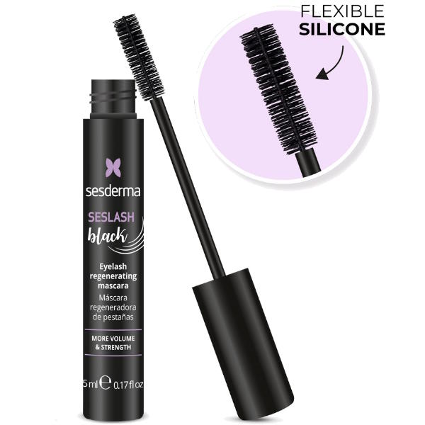 Seslash Black 5Ml - Sesderma