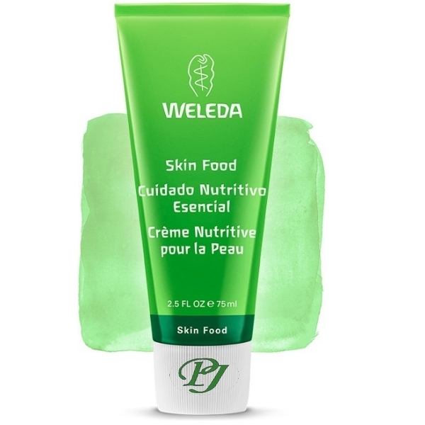 Skin Food Plantas Medicinales 30Ml - Weleda