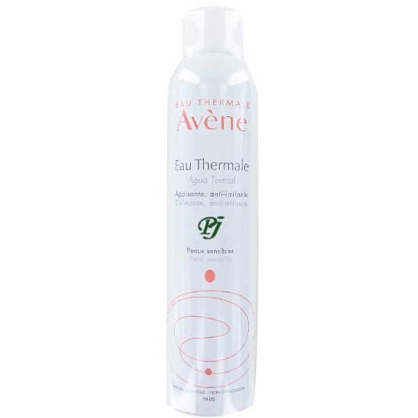 Agua Termal 300Ml - Avene
