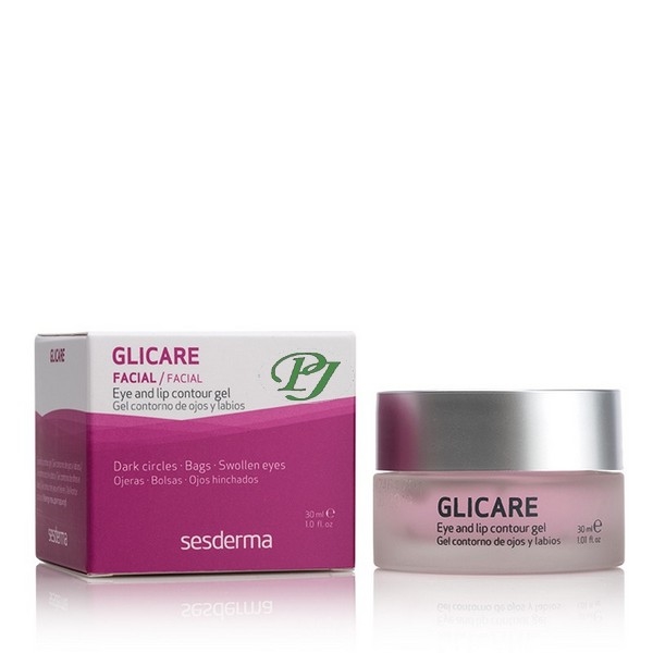 Glicare Contorno De Ojos Y Labios - Sesderma