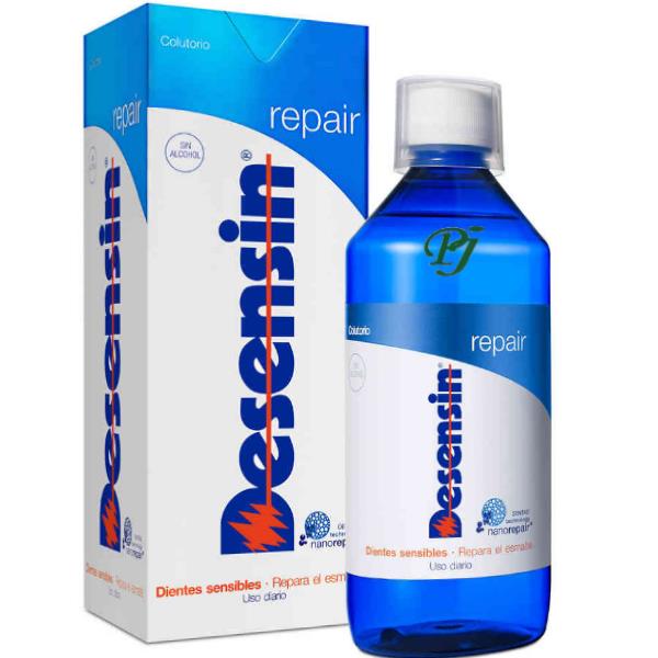 Desensin Colutorio Repair 500Ml - Vitis