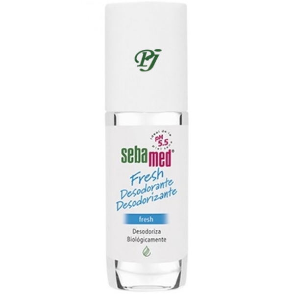 Desodorante Fresh Roll-On - Sebamed