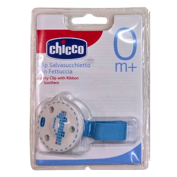 Mini Clip - Chicco (diferentes modelos)