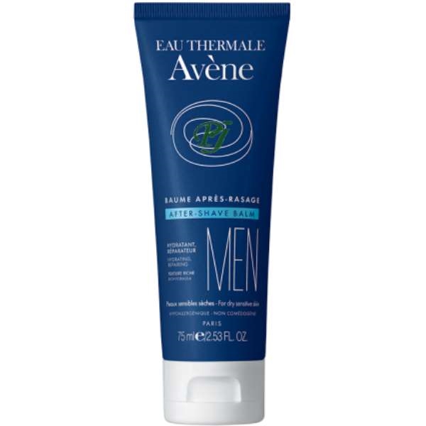 Hombre Balsamo Despues Afeitado 75Ml - Avene
