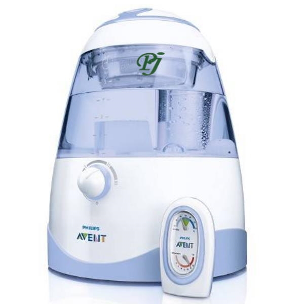 Humidificador Ultrasonico - Avent
