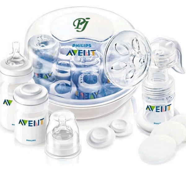 Set Primeros Comienzos - Avent