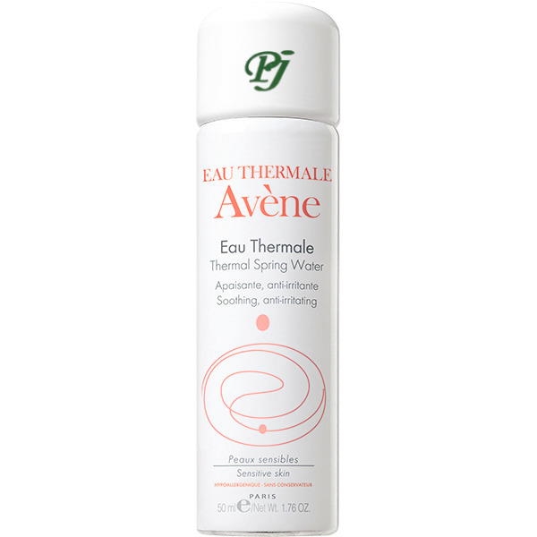 Agua Termal 50Ml - Avene