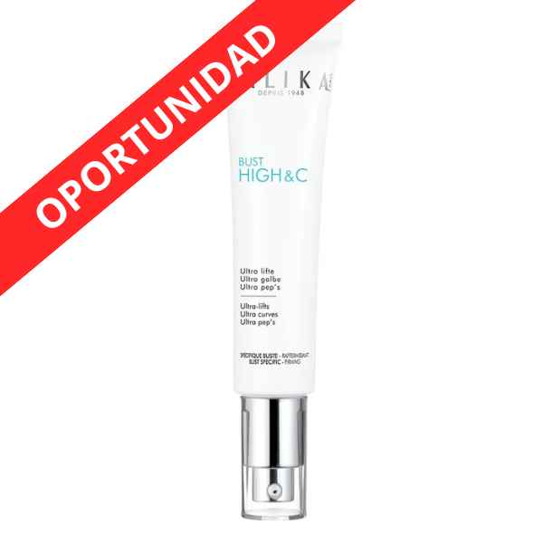 Bust High&C 70Ml - Talika
