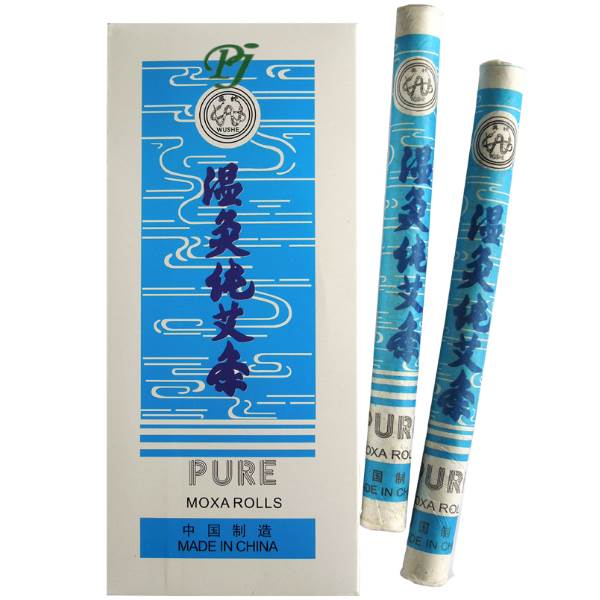 Moxas Puro Rollos