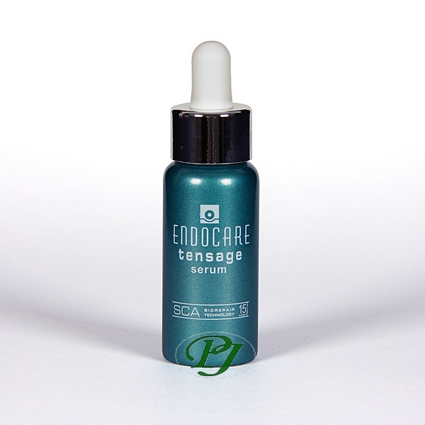 Endocare Tensage Serum 30Ml - Cantabria Labs