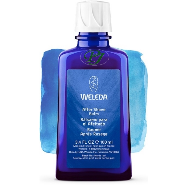 Balsamo Afeitado 100Ml - Weleda