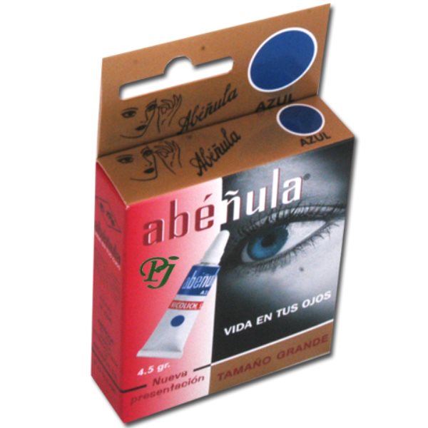 Grande Azul 4.5Gr - Abeñula