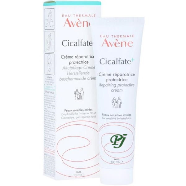 Crema Reparadora Protectora 100Ml Cicalfate - Avene