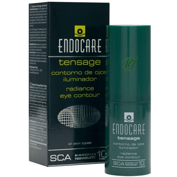 Endocare Tensage Contorno Ojos 15Ml - Cantabria Labs