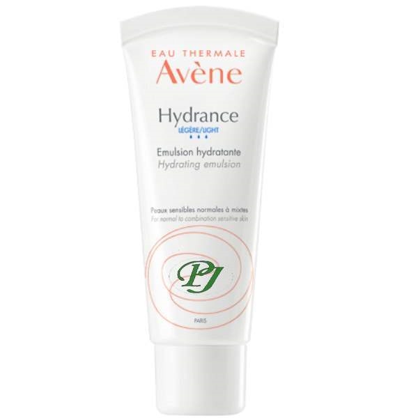 Emulsion Ligera Hidratante 40Ml Hydrance  - Avene