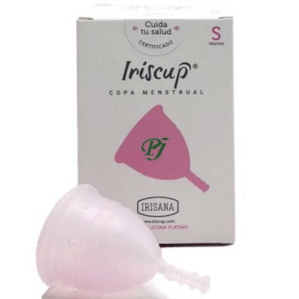 Iriscup Copa Menstrual L - Irisana