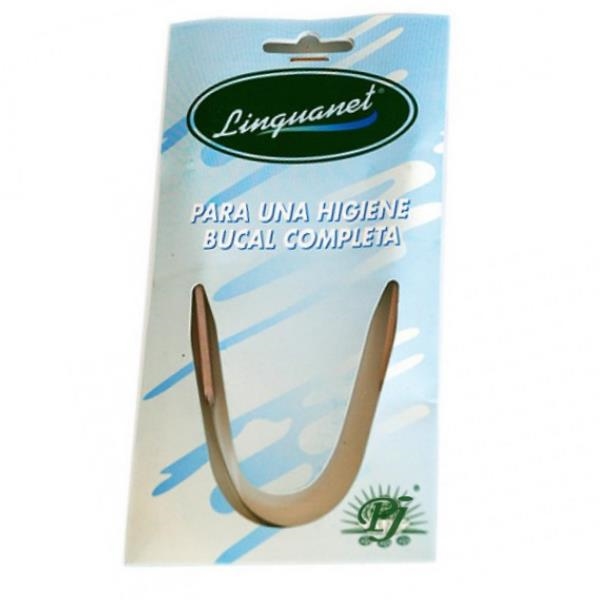 Linguanet Higiene Bucal