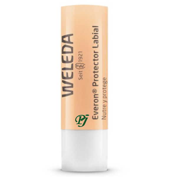 Everon Protector Labial - Weleda