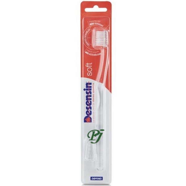 Cepillo Desensin Soft - Vitis