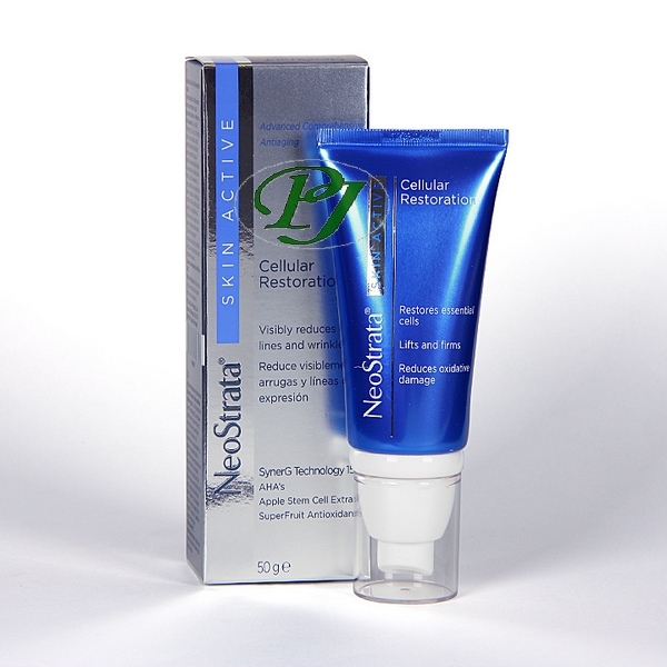 Neostrata Sk Cellular Restoration 50Gr - Cantabria Labs