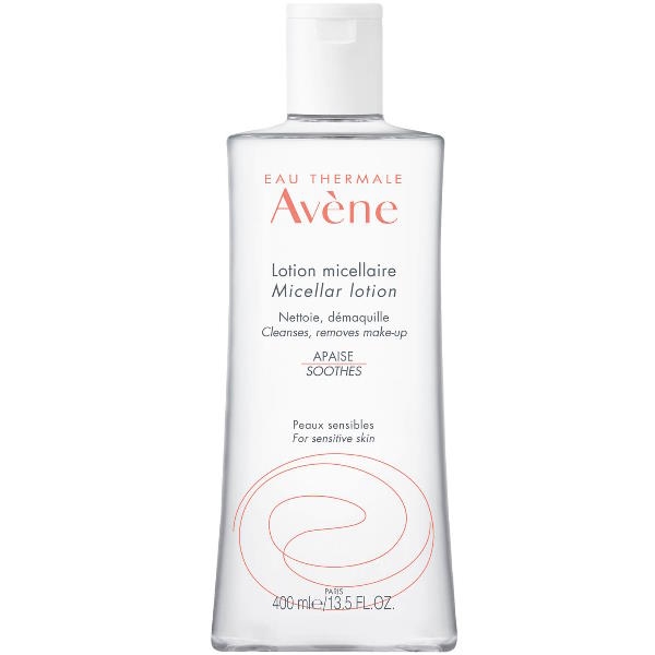 Locion Micelar 400Ml - Avene