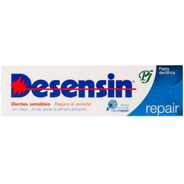 Desensin Repair Pasta 75Ml - Vitis