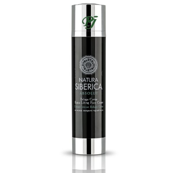 Crema Lifting Caviar 50Ml Absolut - Natura Siberica