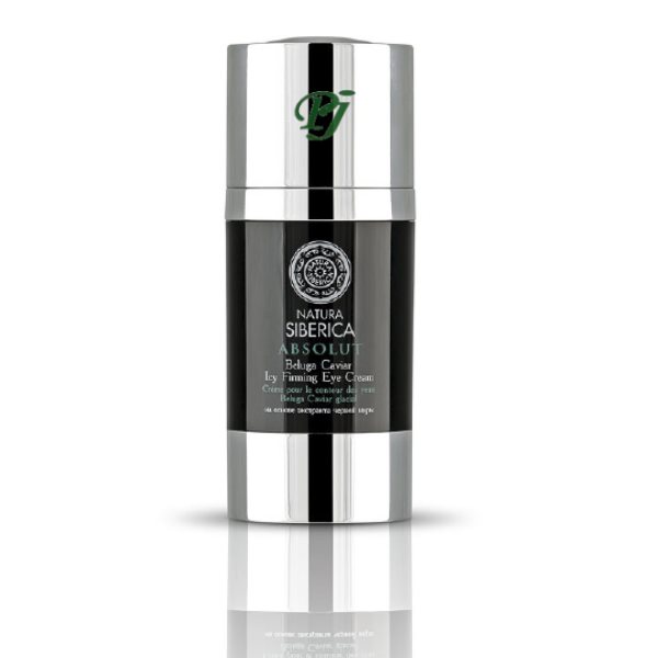 Contorno Ojos Caviar 15Ml Absolut - Natura Siberica