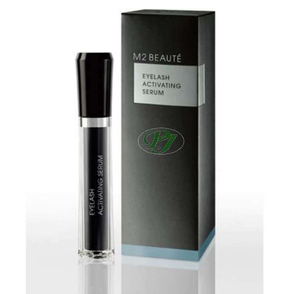 Serum Pestañas Eyelash 5Ml - M2 Beaute