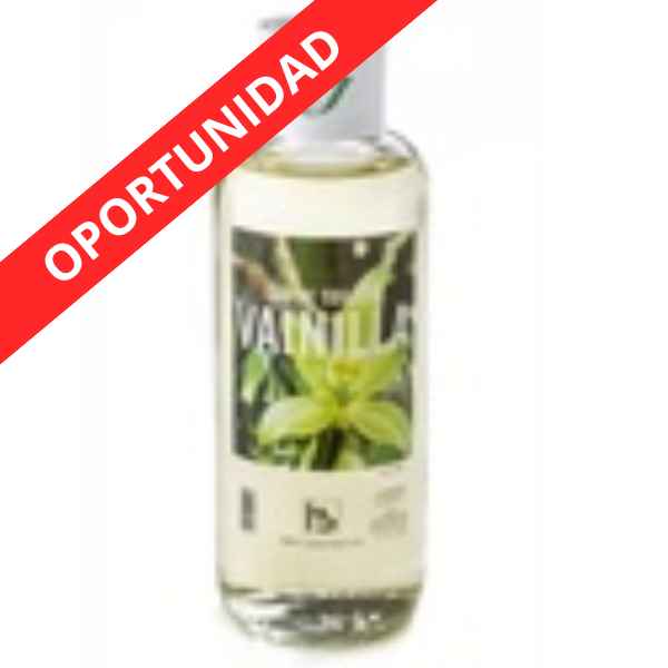 Colonia Vainilla 1000Ml - Perfums Bachs