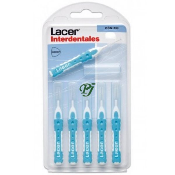 Interdental Recto Conico - Lacer