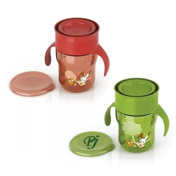 Taza Crecimiento 260Ml 12M+ - Avent