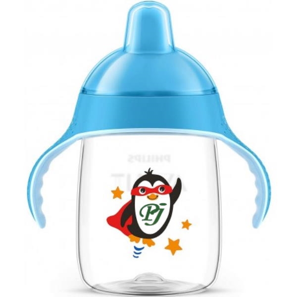 Taza Magica Antigoteo 340Ml - Avent