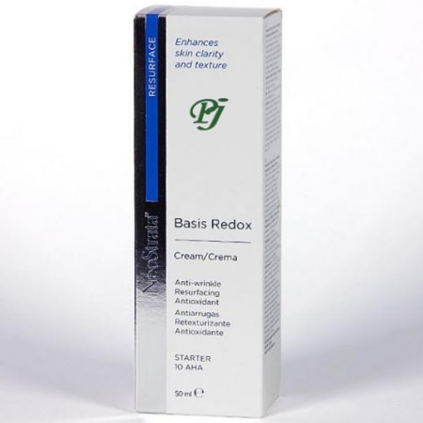 Neostrata Basis Redox Crema 50Ml - Cantabria Labs