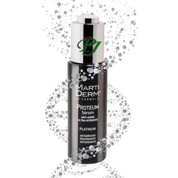 Proteum Serum 30Ml - Martiderm