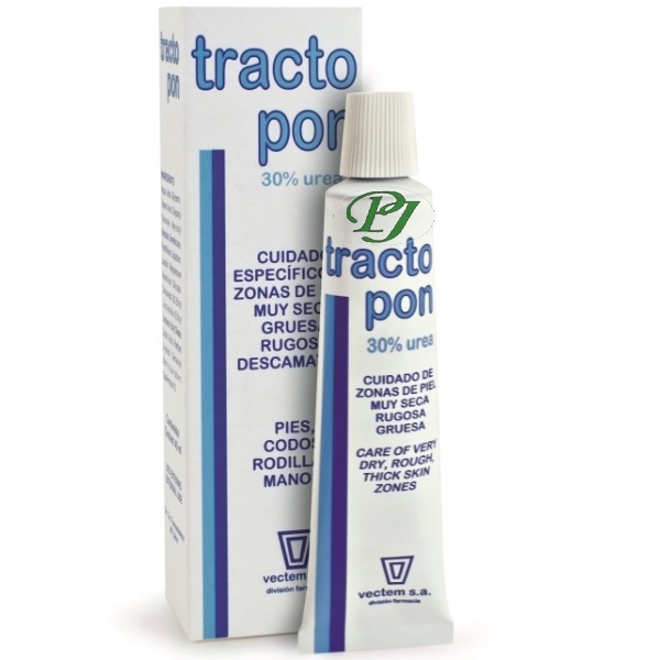 Tractopon 30% Urea 40 Ml. - Vectem