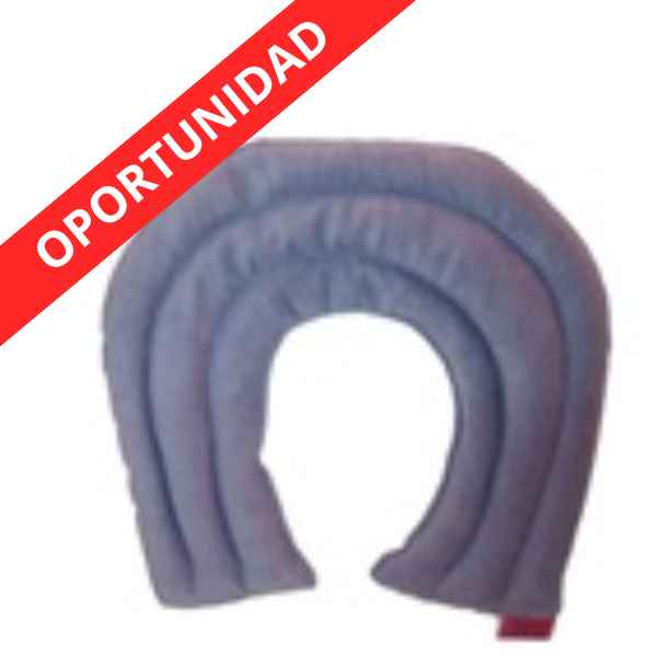 Cojin Tamaloo Trapezoidal