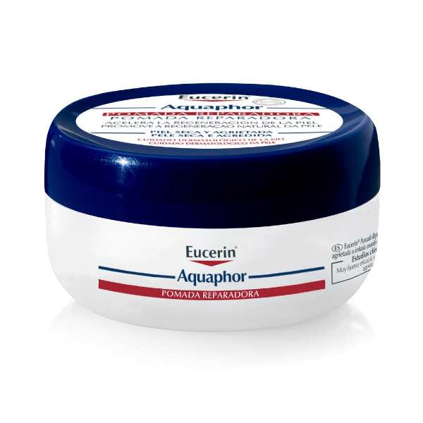 Aquaphor Crema 80Gr- Eucerin