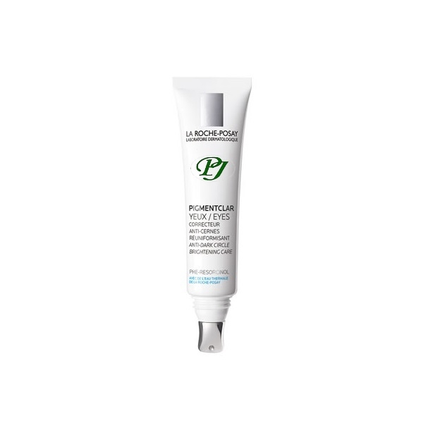 Pigmentclar Contorno Ojos 15Ml - La Roche