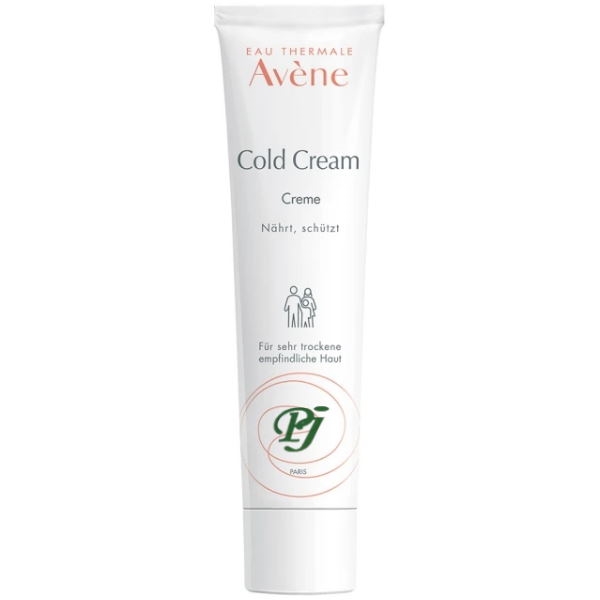 Cold Cream 40Ml - Avene