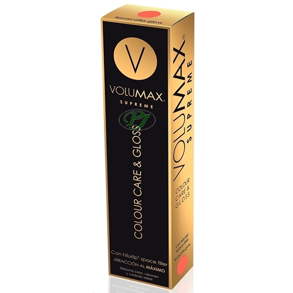 Volumax Colour Care Terracota Gl. 15Ml.