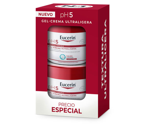 Duplo Gel Crema 350 Ml - Eucerin