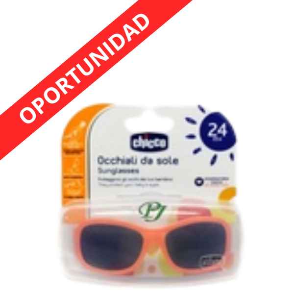 Gafas Panda 24M+ - Chicco